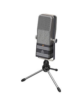 Micrófono semi profesional alámbrico Behringer bv44