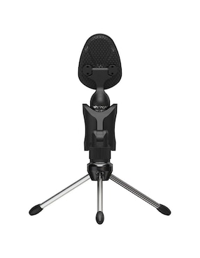 Micrófono semi profesional alámbrico Behringer bv4038