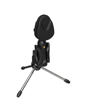 Micrófono semi profesional alámbrico Behringer bv4038