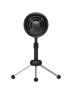 Micrófono semi profesional alámbrico Behringer bv-bomb