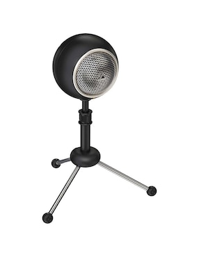 Micrófono semi profesional alámbrico Behringer bv-bomb