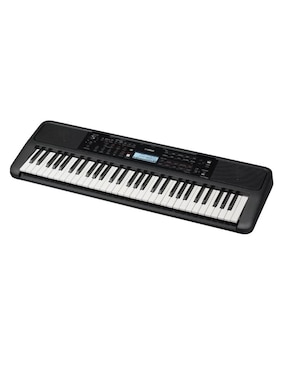 Teclado Yamaha de 61 teclas PSRE383SET