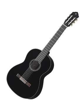 Guitarra Yamaha C40BL
