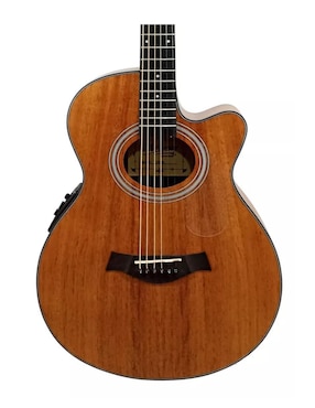 Guitarra electroacústica Mccartney QA-66