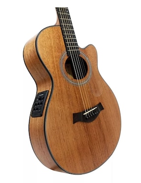 Guitarra electroacústica Mccartney QA-66