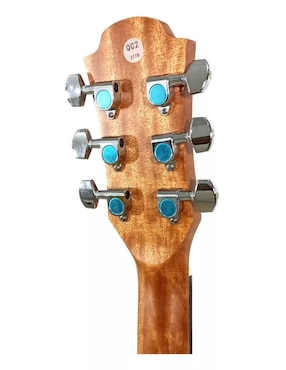 Guitarra electroacústica Mccartney QA-66
