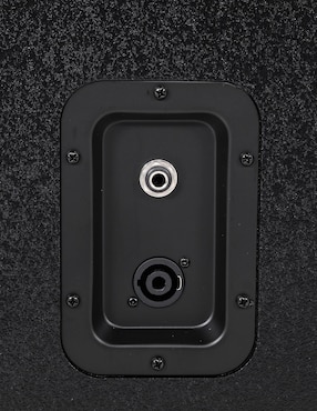 Sistema de audio lineal Ground Music sarv800