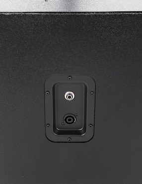 Sistema de audio lineal Ground Music sarv800