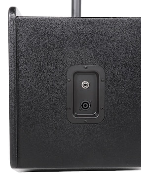 Sistema de audio lineal Ground Music sarv800