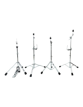 Kit de batería Aureal DR-Solid Bro