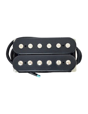 Pastilla para guitarra eléctrica Dimarzio DP260