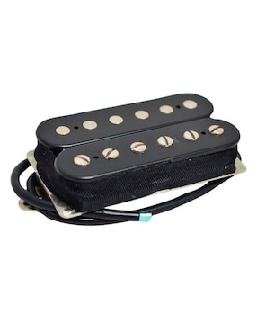 Pastilla para guitarra eléctrica Dimarzio DP260