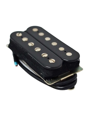 Pastilla para guitarra eléctrica Dimarzio DP260