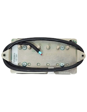 Pastilla para guitarra eléctrica Dimarzio DP260