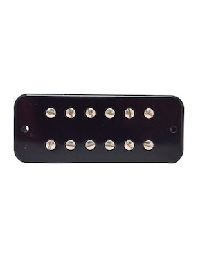 Pastilla Para Guitarra Eléctrica Dimarzio Dp162