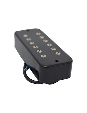 Pastilla para guitarra eléctrica Dimarzio dp162