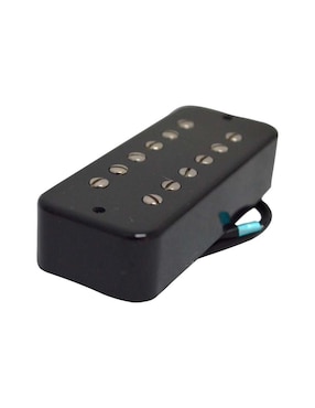 Pastilla para guitarra eléctrica Dimarzio dp162