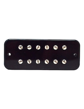 Pastilla Para Guitarra Eléctrica Dimarzio Dp210