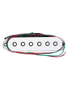 Pastilla Para Guitarra Eléctrica Dimarzio Dp416