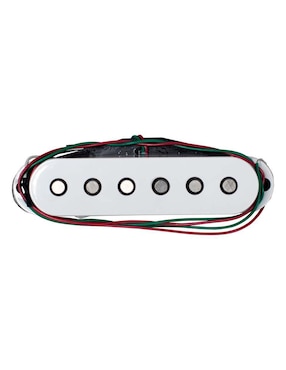 Pastilla Para Guitarra Eléctrica Dimarzio Dp415