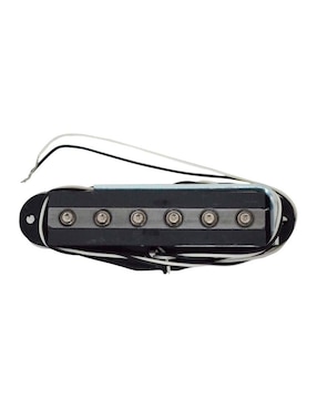 Pastilla para guitarra eléctrica Dimarzio DP111