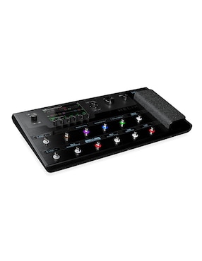 Pedal Line 6