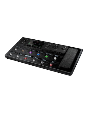 Pedal Line 6