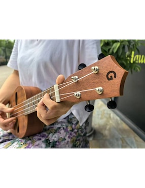 Ukelele Ground Music