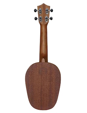 Ukelele Ground Music