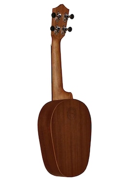 Ukelele Ground Music