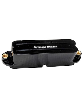 Pastilla para guitarra eléctrica Seymour Duncan shr-1b hot rails str