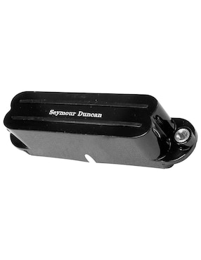 Pastilla para guitarra eléctrica Seymour Duncan shr-1b hot rails str