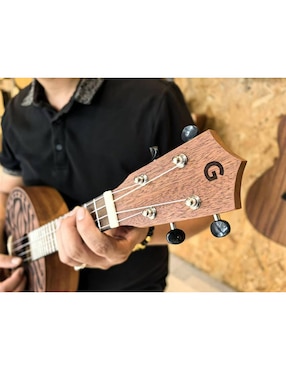 Ukulele Ground Music