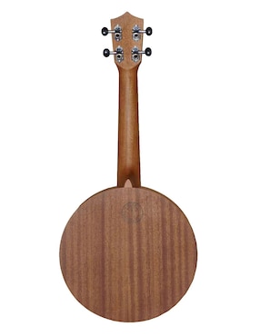 Ukulele Ground Music