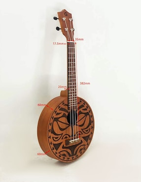 Ukulele Ground Music