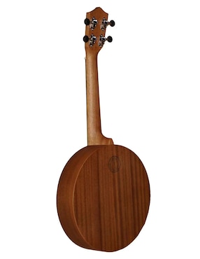 Ukulele Ground Music