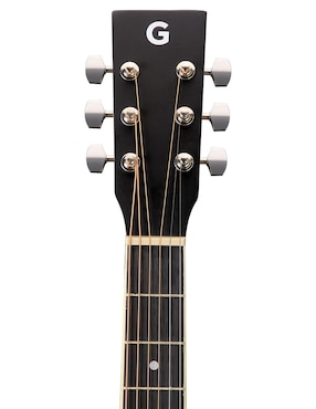 Guitarra acústica dreadnought Ground Music ag-3