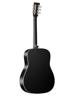 Guitarra acústica dreadnought Ground Music ag-3