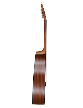 Guitarra acústica dreadnought Ground Music cdg-20 op