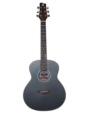 Guitarra Acústica Ground Music GS-36