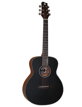Guitarra acústica clásica Ground Music gs-36