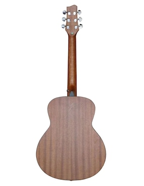 Guitarra acústica clásica Ground Music gs-36