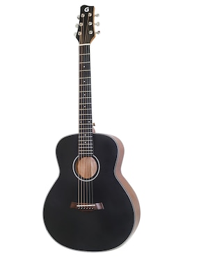 Guitarra acústica clásica Ground Music gs-36