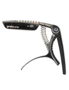 Capo para guitarra acústica Ground Music