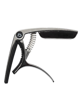 Capo para guitarra acústica Ground Music