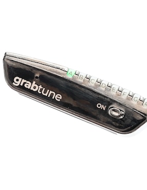 Capo para guitarra acústica Ground Music