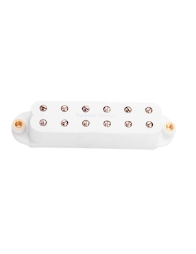 Pastilla para guitarra eléctrica Seymour Duncan SJBJ-1B JB JR. Strat