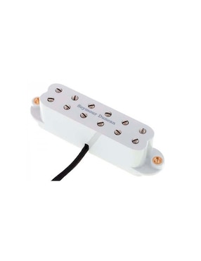 Pastilla para guitarra eléctrica Seymour Duncan SJBJ-1B JB JR. Strat