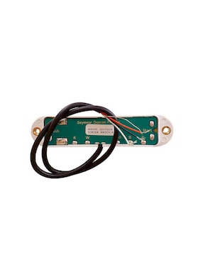 Pastilla para guitarra eléctrica Seymour Duncan SJBJ-1B JB JR. Strat