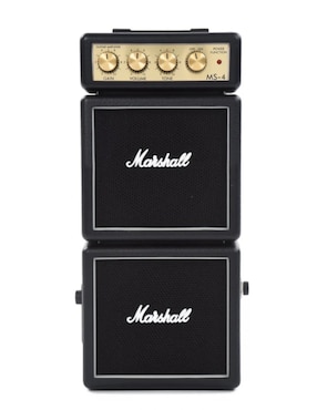 Amplificador Marshall MS-4